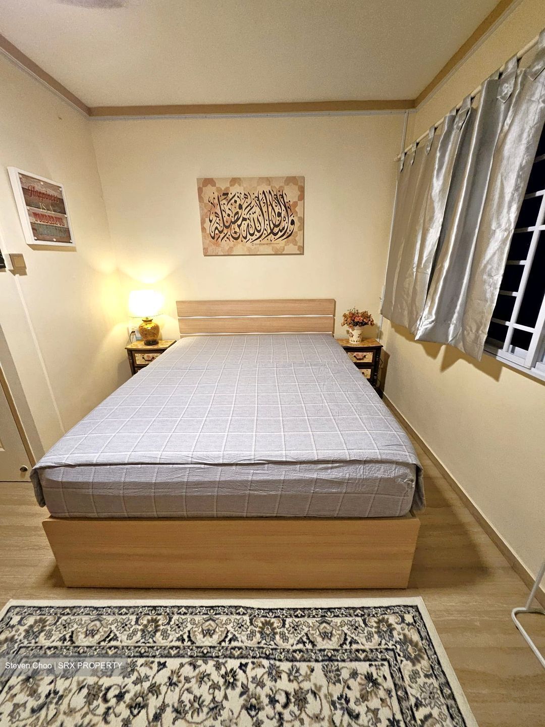 Blk 786D Woodlands Drive 60 (Woodlands), HDB 4 Rooms #530184131
